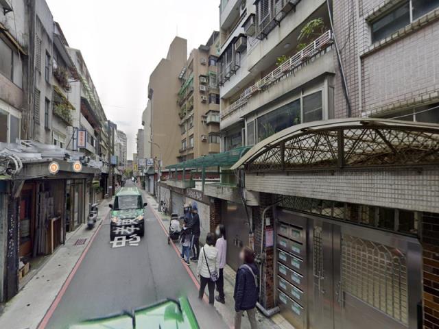 大安區華廈拍賣-9