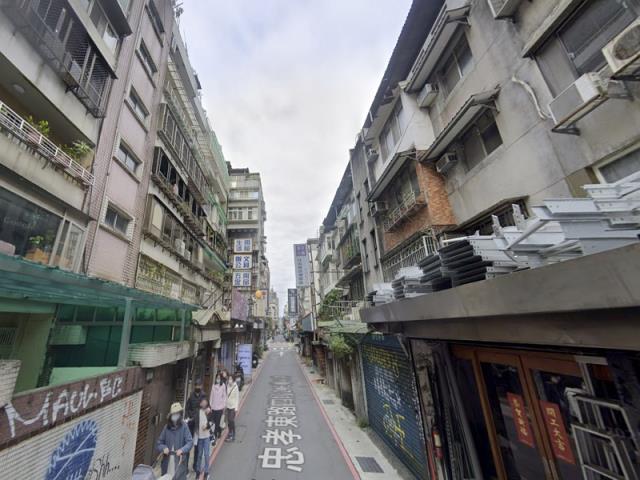 大安區華廈拍賣-10