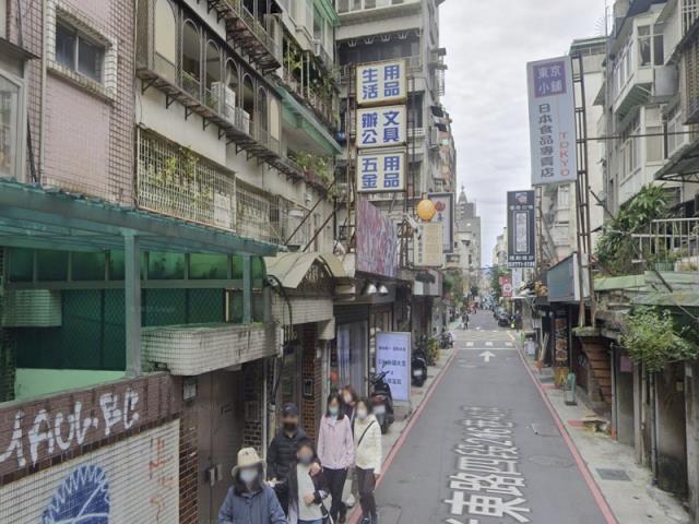 大安區華廈拍賣-11