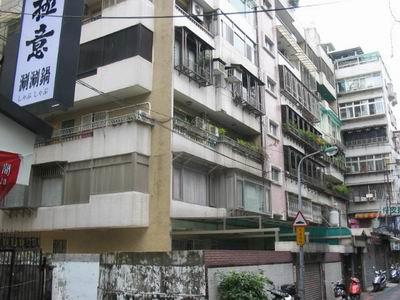 大安區華廈拍賣-3