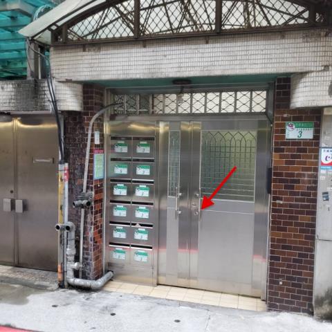 大安區華廈拍賣-5