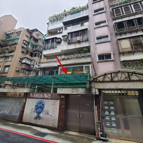 大安區華廈拍賣-0