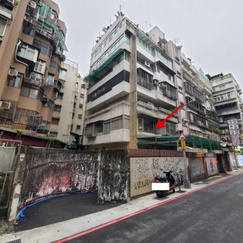 大安區華廈拍賣-6