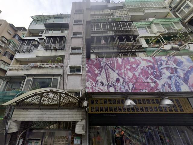 大安區華廈拍賣-8