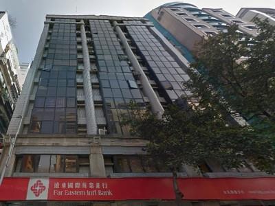 信義區大樓法拍-2