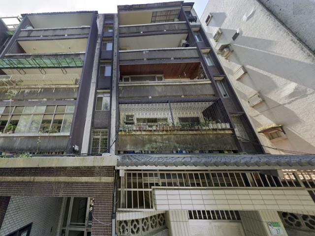 大安區華廈法拍-1