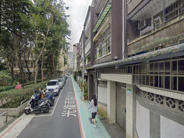 大安區華廈法拍-2