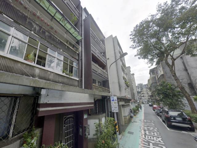 大安區華廈法拍-3