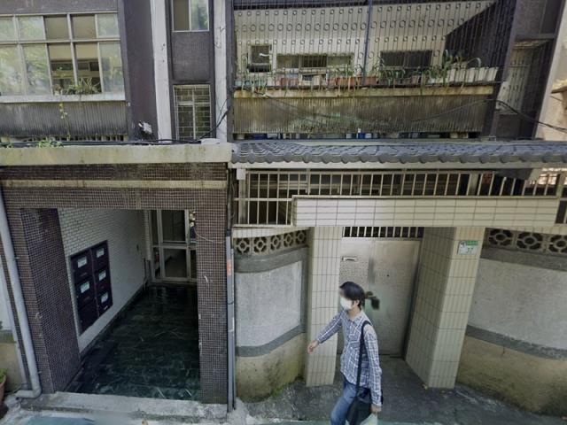 大安區華廈法拍-5