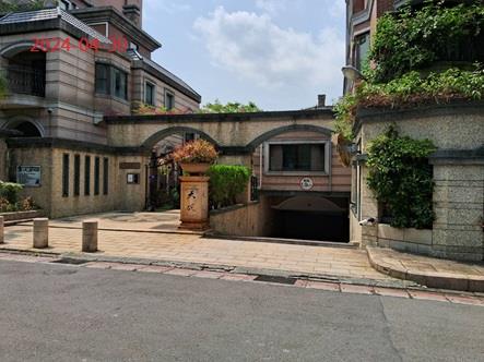 北投拍賣透天-1