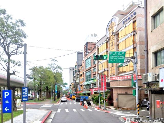 台北大樓法拍-2