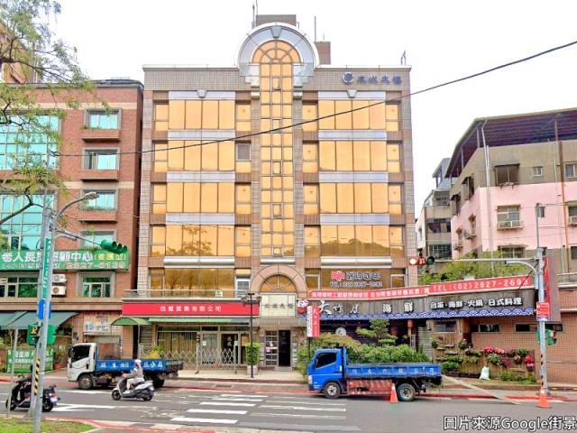 台北大樓法拍-3