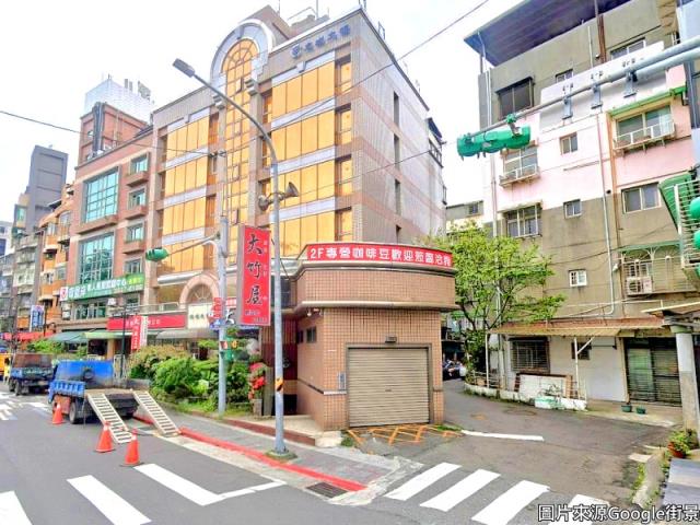 台北大樓法拍-5