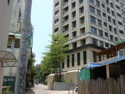 台北內湖大樓法拍-4