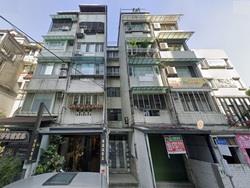 台北內湖公寓拍賣-1