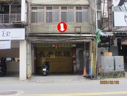 台北信義區拍賣公寓-1