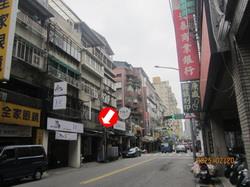 台北信義區拍賣公寓-2