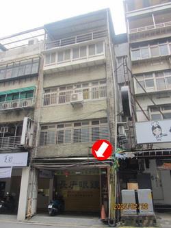 台北信義區拍賣公寓-0