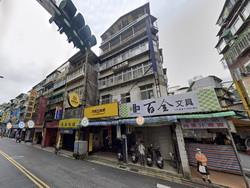 台北信義區拍賣公寓-6