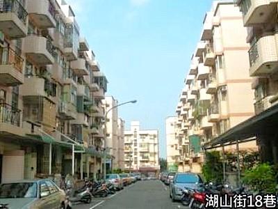 桃園楊梅法拍公寓-4