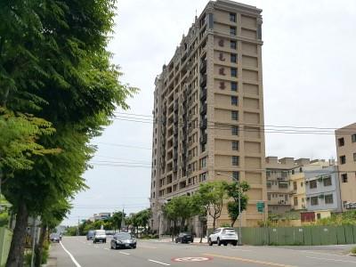 桃園蘆竹法拍大樓-5