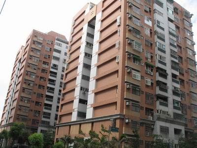 桃園中壢法拍大樓-2