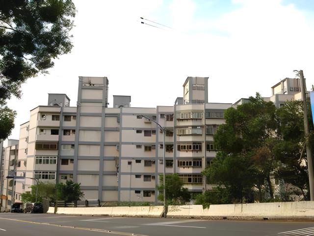 楊梅法拍大樓-2