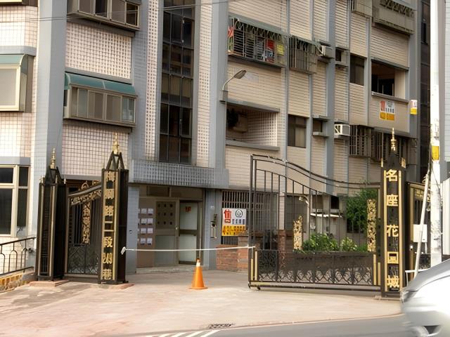 楊梅法拍大樓-4