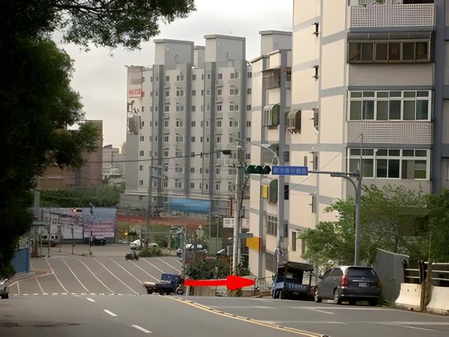 楊梅法拍大樓-5