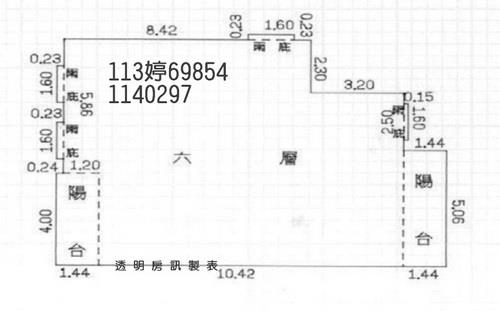 楊梅法拍大樓-6