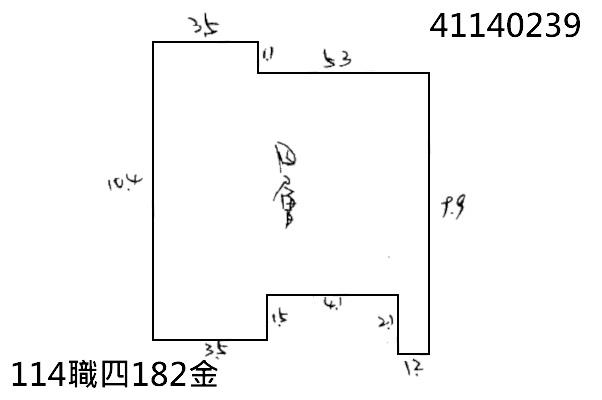 新北法拍公寓-6