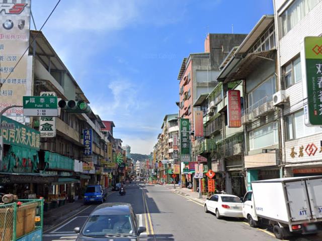 泰山法拍透天-3