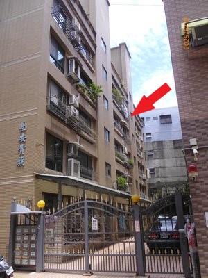 新北蘆洲公寓法拍-0