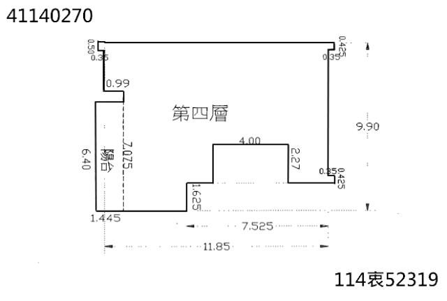 新北蘆洲公寓法拍-8
