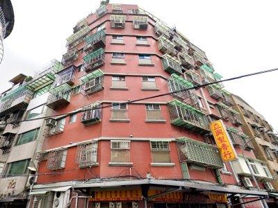 三重大樓法拍-0