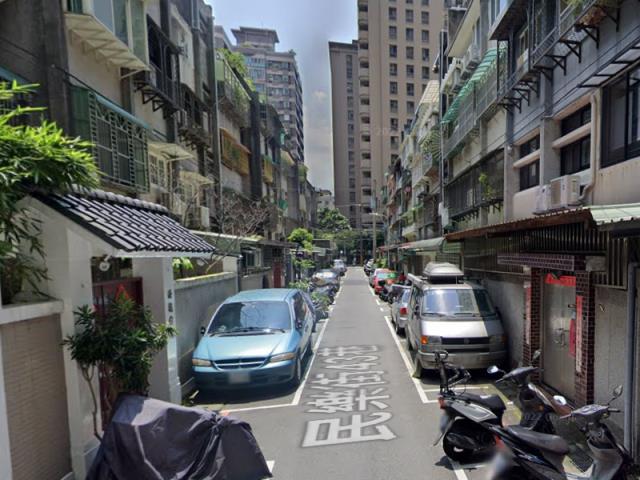 永和公寓拍賣-6
