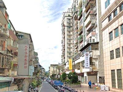 新莊大樓拍賣-0