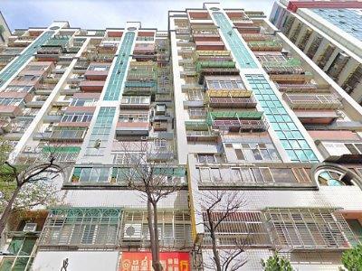 新莊大樓拍賣-4