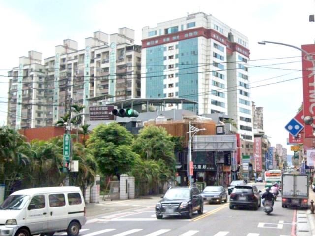 新莊大樓拍賣-6