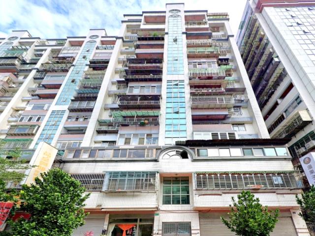 新莊大樓拍賣-7