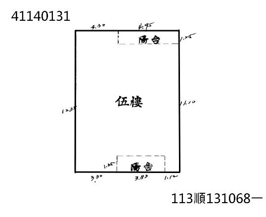 鶯歌公寓法拍-5
