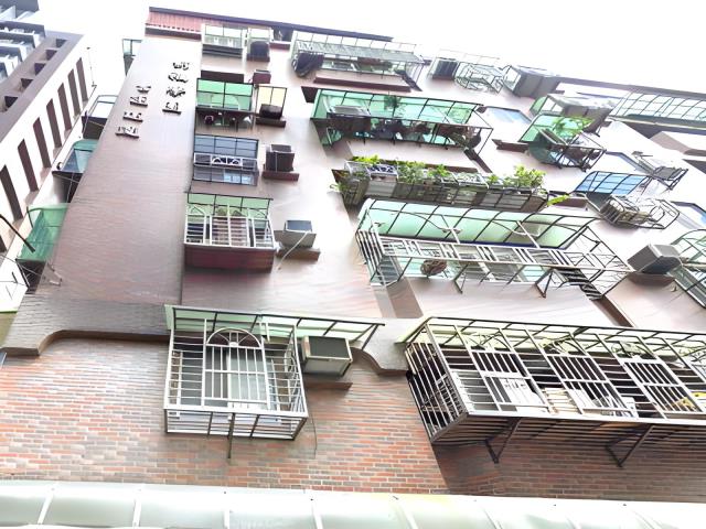 樹林法拍華廈-2