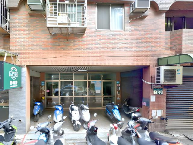 樹林法拍華廈-3