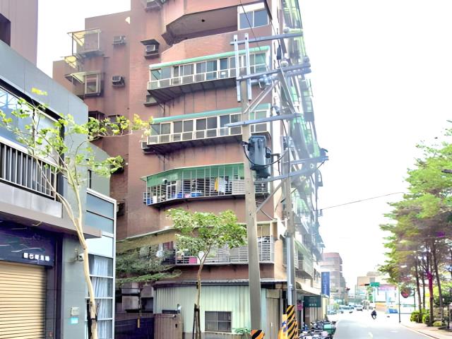 樹林法拍華廈-4
