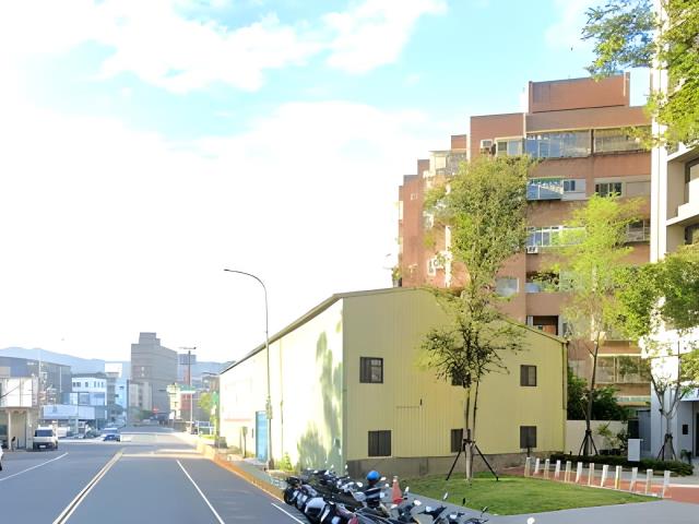 樹林法拍華廈-5