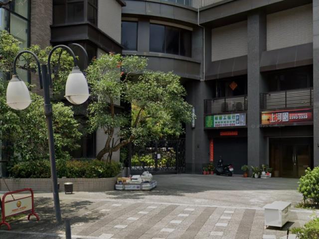 五股法拍大樓-4