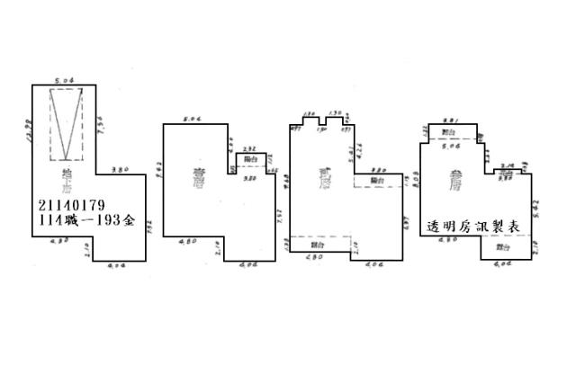 汐止透天法拍-2
