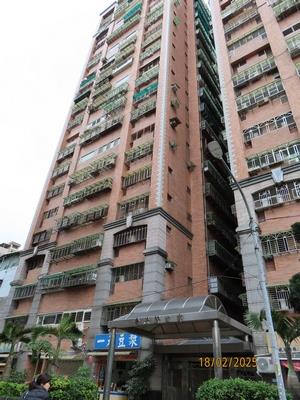 新北拍賣土城安和國小-3