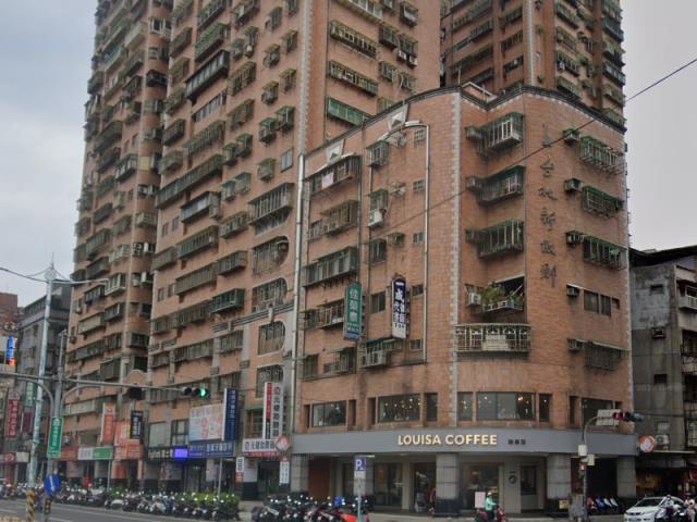 新北拍賣土城安和國小-0