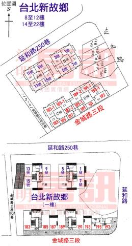 新北拍賣土城安和國小-8